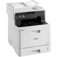МФУ Brother MFC-L8690CDW фото 2